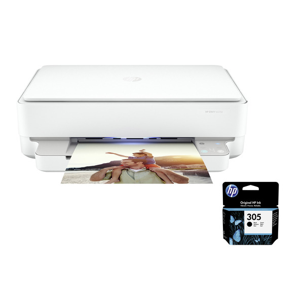 Imprimante Multifonction