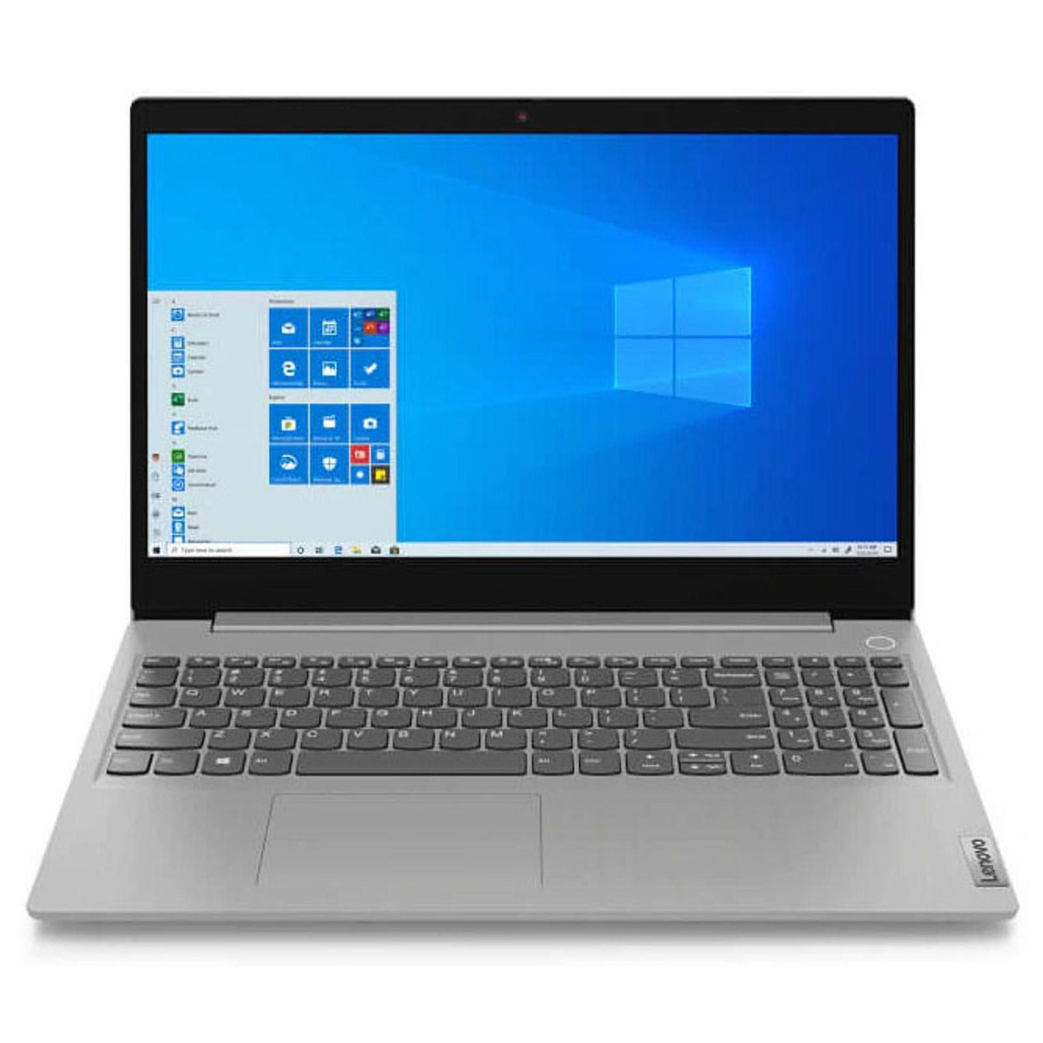Lenovo IdeaPad 3 15ADA05 PC Portable code EAN 0195235332139 
