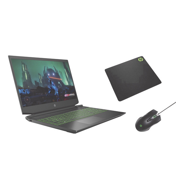 Pack ordinateur portable - 15,6''