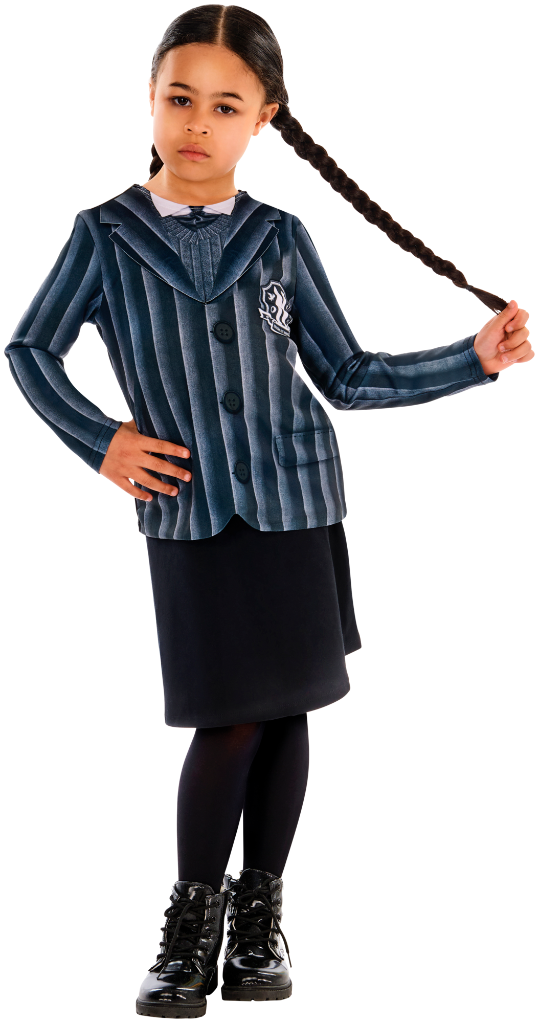  Haut de déguisement code EAN 0195884103081 