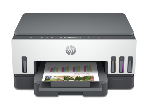 Imprimante Multifonction Tout-en-un