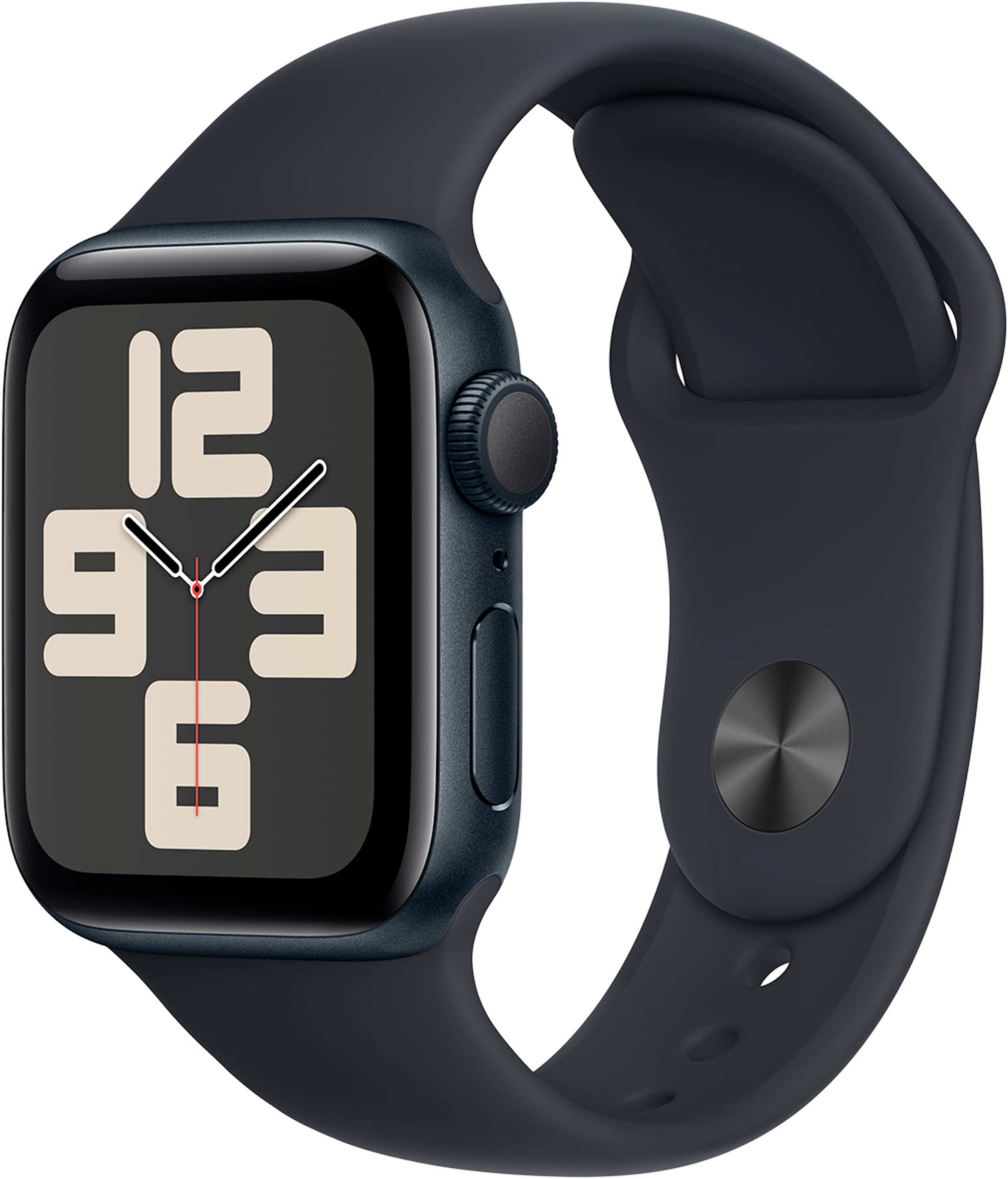 MONTRE CONNECTÉE  APPLE WATCH SE GPS 40 MM