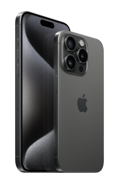  iPhone 15 Pro 128GB code EAN 0195949018572 