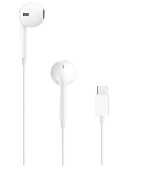 APPLE Écouteurs EarPods USBC code EAN 0195949121487 