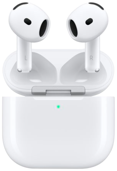  Apple Airpods 4 Anc code EAN 0195949689673 