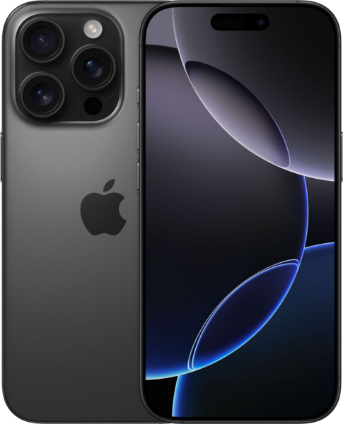 Iphone 16 Pro 128 Go 0195949773488 