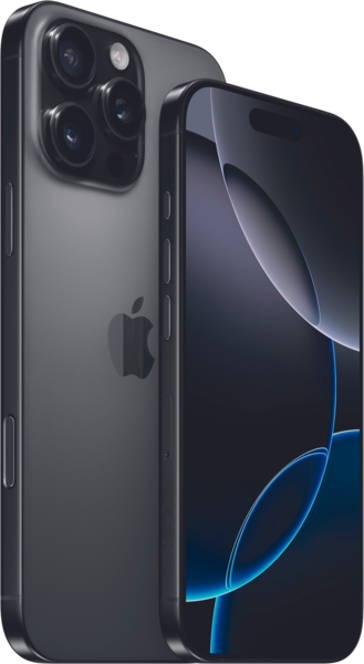 Iphone 16 Pro Max 256Go 0195949806766 