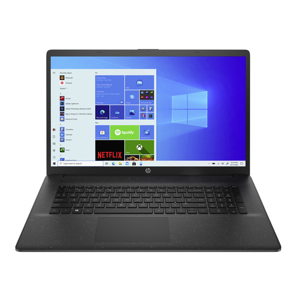 Ordinateur portable - 17.3''