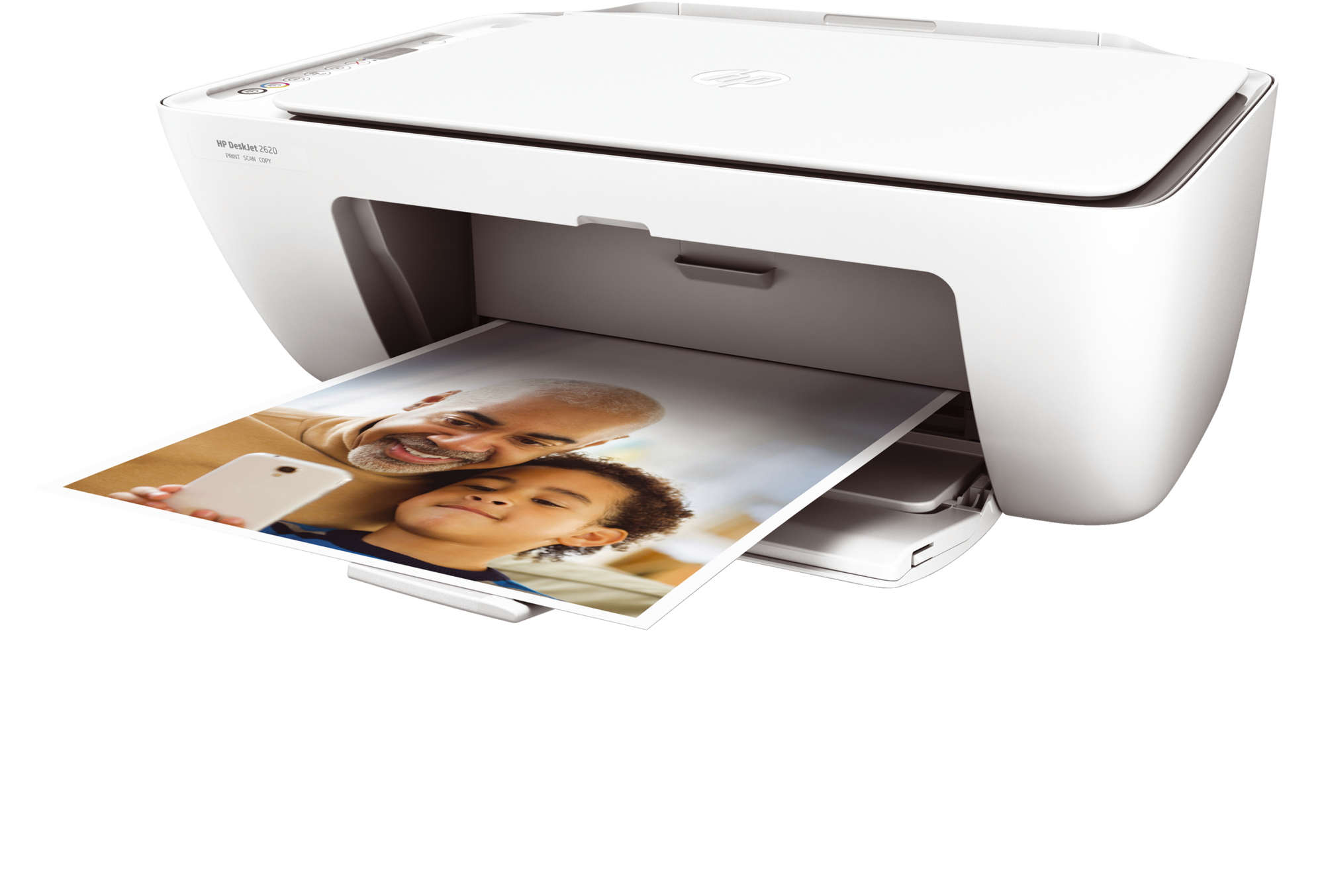 IMPRIMANTE MULTIFONCTION