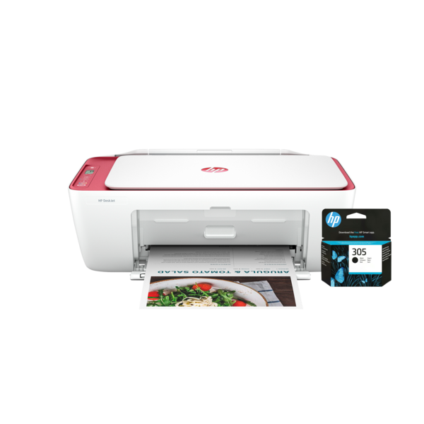 Imprimante multifonction