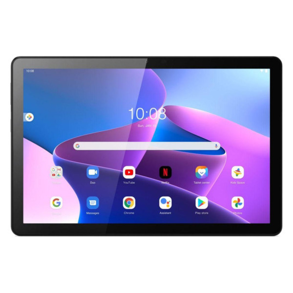 LENOVO Tablette M10 3rd GEN IRONBARK - 10.1'' code EAN 0196378578408 