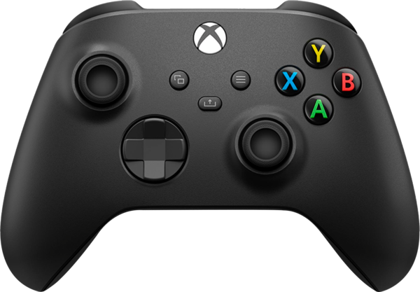 La Manette Xbox Sans Fil Au Choix 0196388518166 MICROSOFT