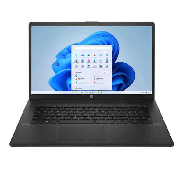 Ordinateur portable - 17.3''