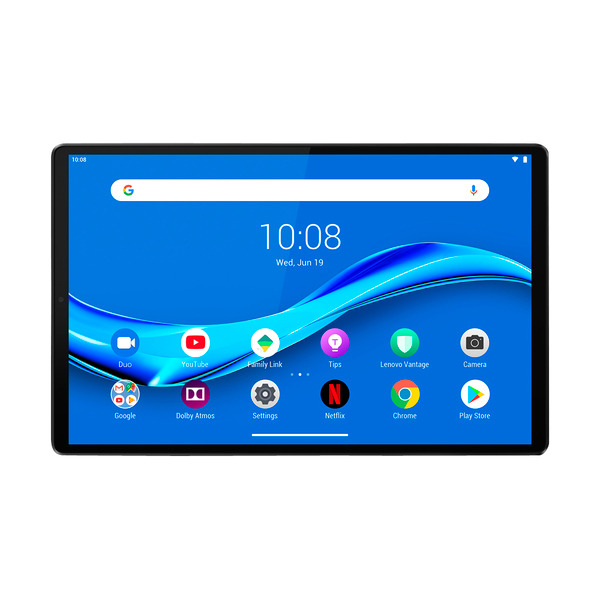 TAB M10 PLUS (3ème génération) - 10,6''