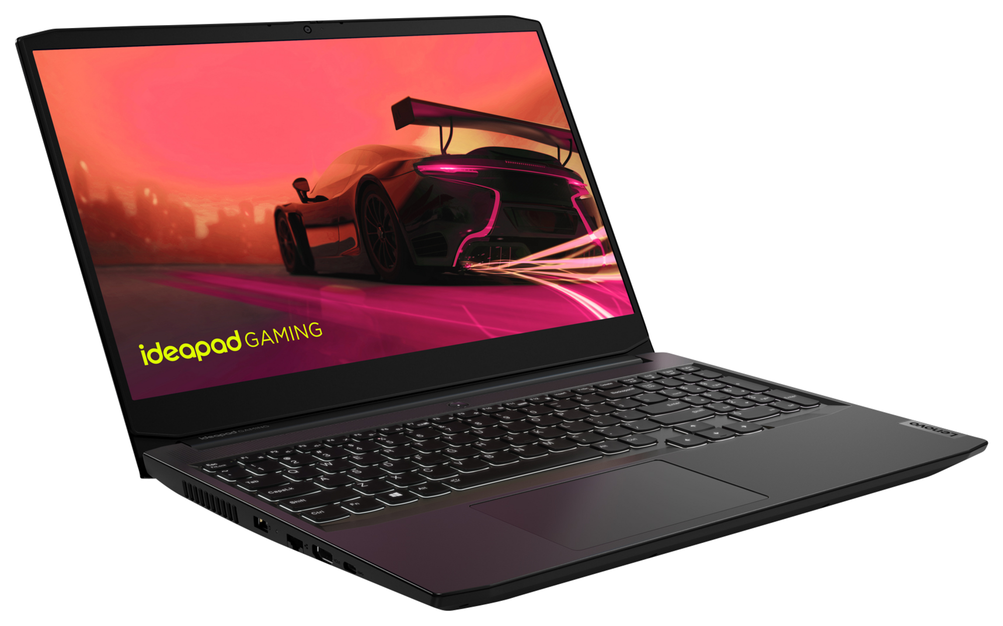 LENOVO PC PORTABLE GAMING code EAN 0196801599741 
