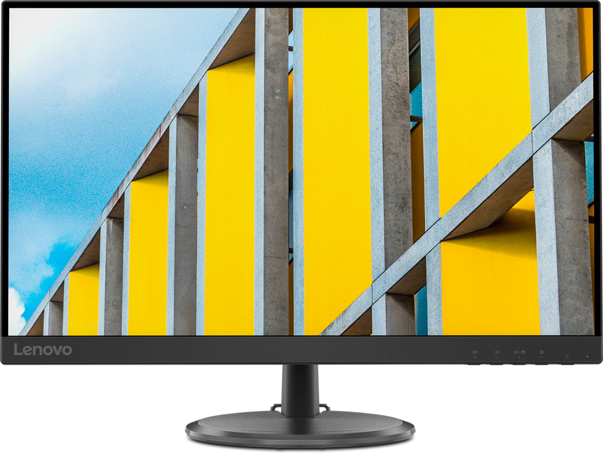 LENOVO MONITEUR code EAN 0196802375344 