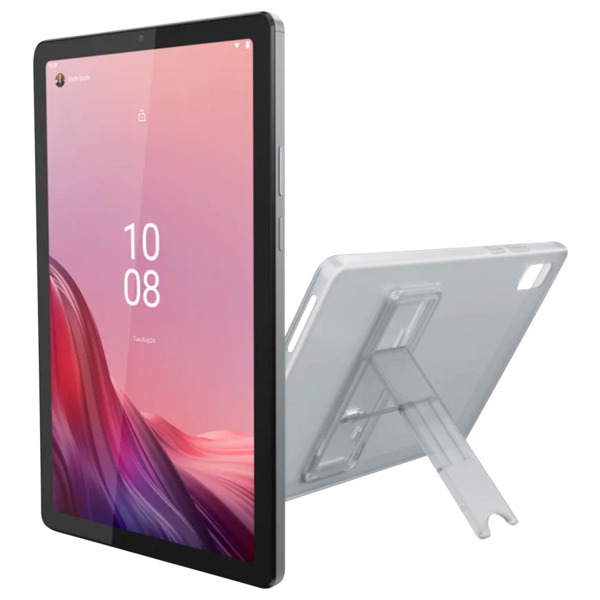  Tablette Lenovo M9 4/64Go code EAN 0196802846875 