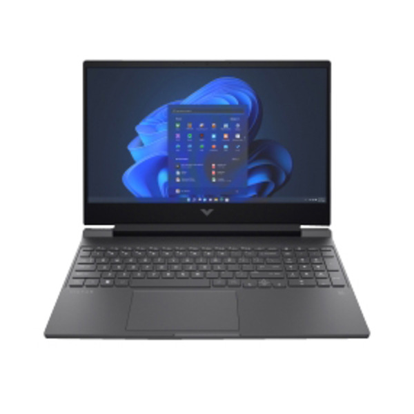 Ordinateur portable gaming - 15.6''