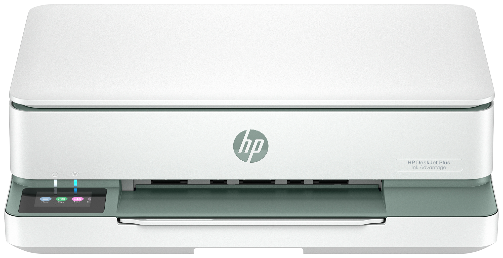 HP Imprimante HP Envy 6130e code EAN 0197498438924 