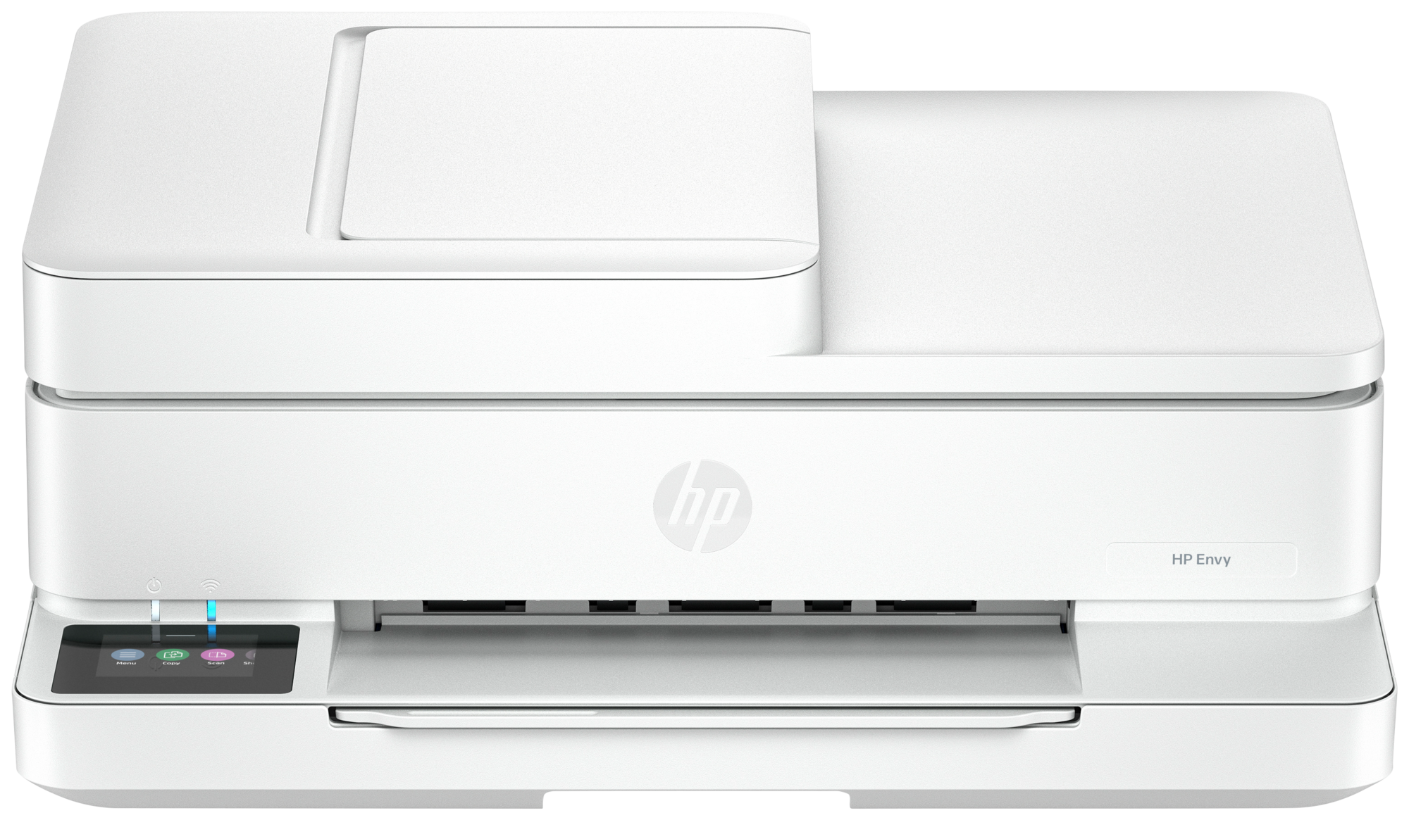 HP IMPRIMANTE MULTIFONCTION 4 en 1 ENVY 6530E code EAN 0197498439044 
