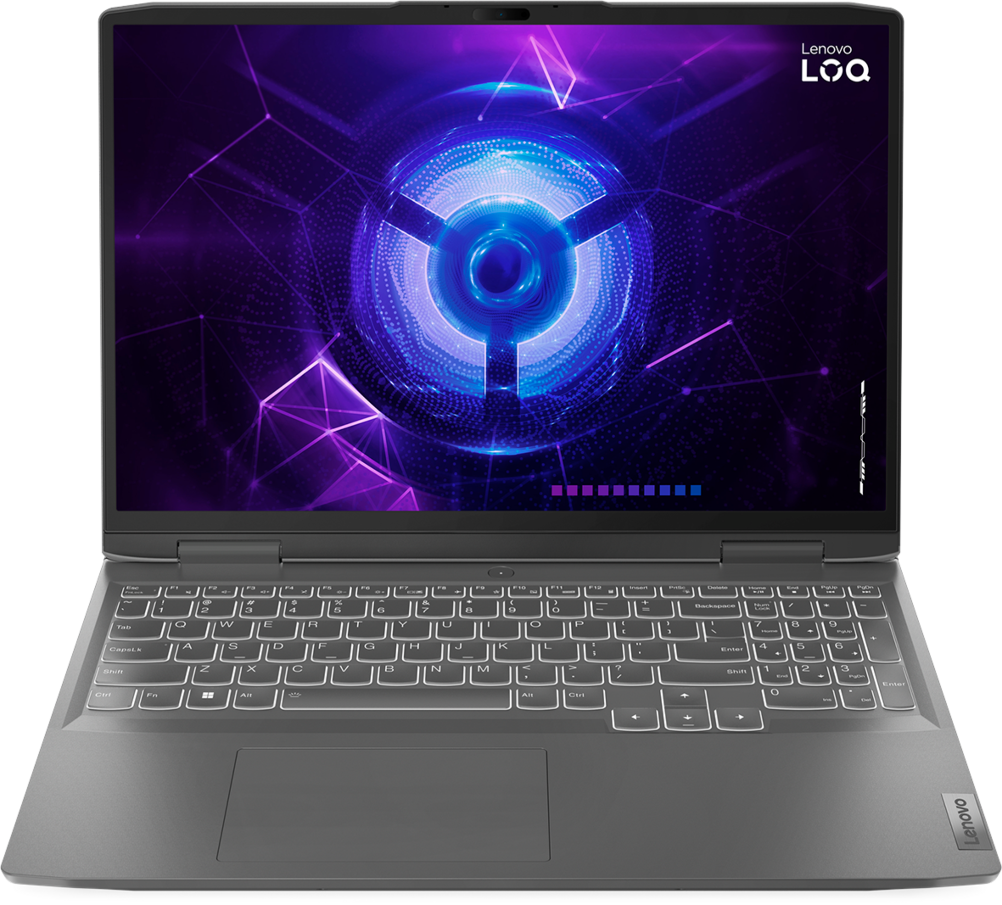LENOVO PC PORTABLE GAMING code EAN 0197528231600 