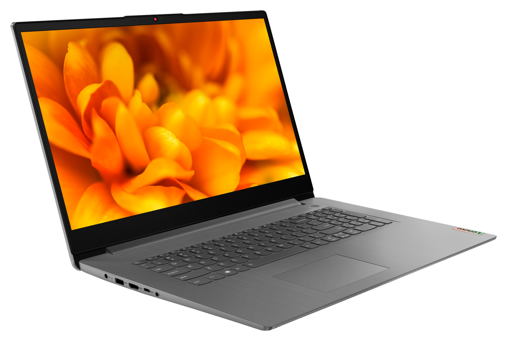 PC PORTABLE IP3 17ITL6 82KV00JQFR