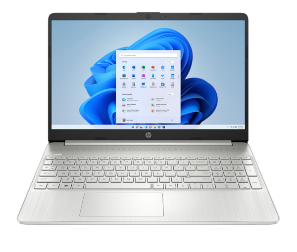 Ordinateur portable - 15.6''