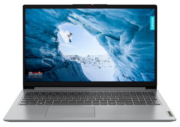 LENOVO PC PORTABLE 15' FHD - OFFICE 365 
LENOVO code EAN 0198153459919 