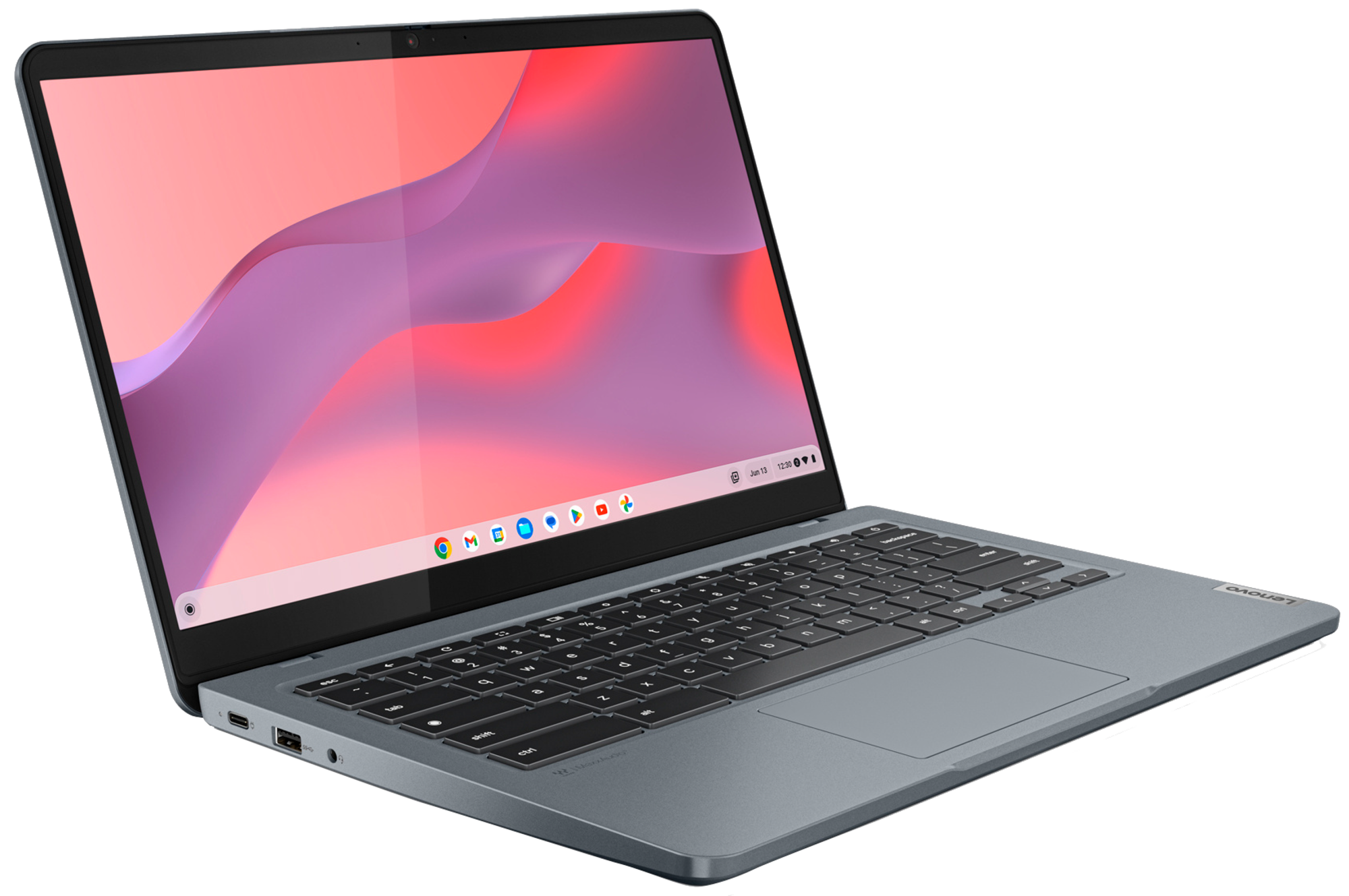 LENOVO CHROMEBOOK PLUS 83BN002SFR code EAN 0198153603336 