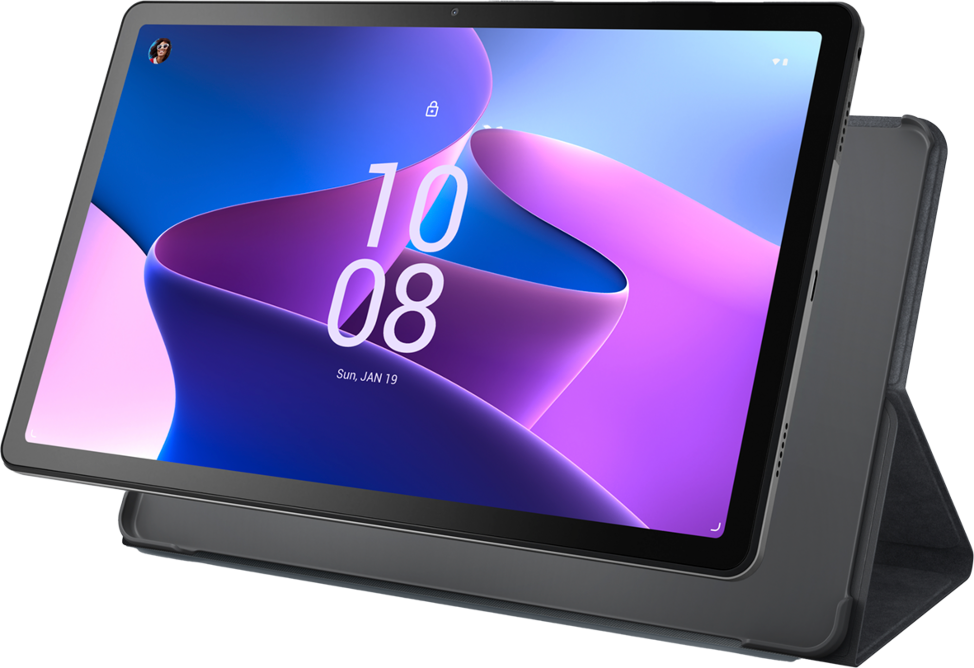 LENOVO PACK TABLETTE TAB ZAEH0123SE code EAN 0198154669300 