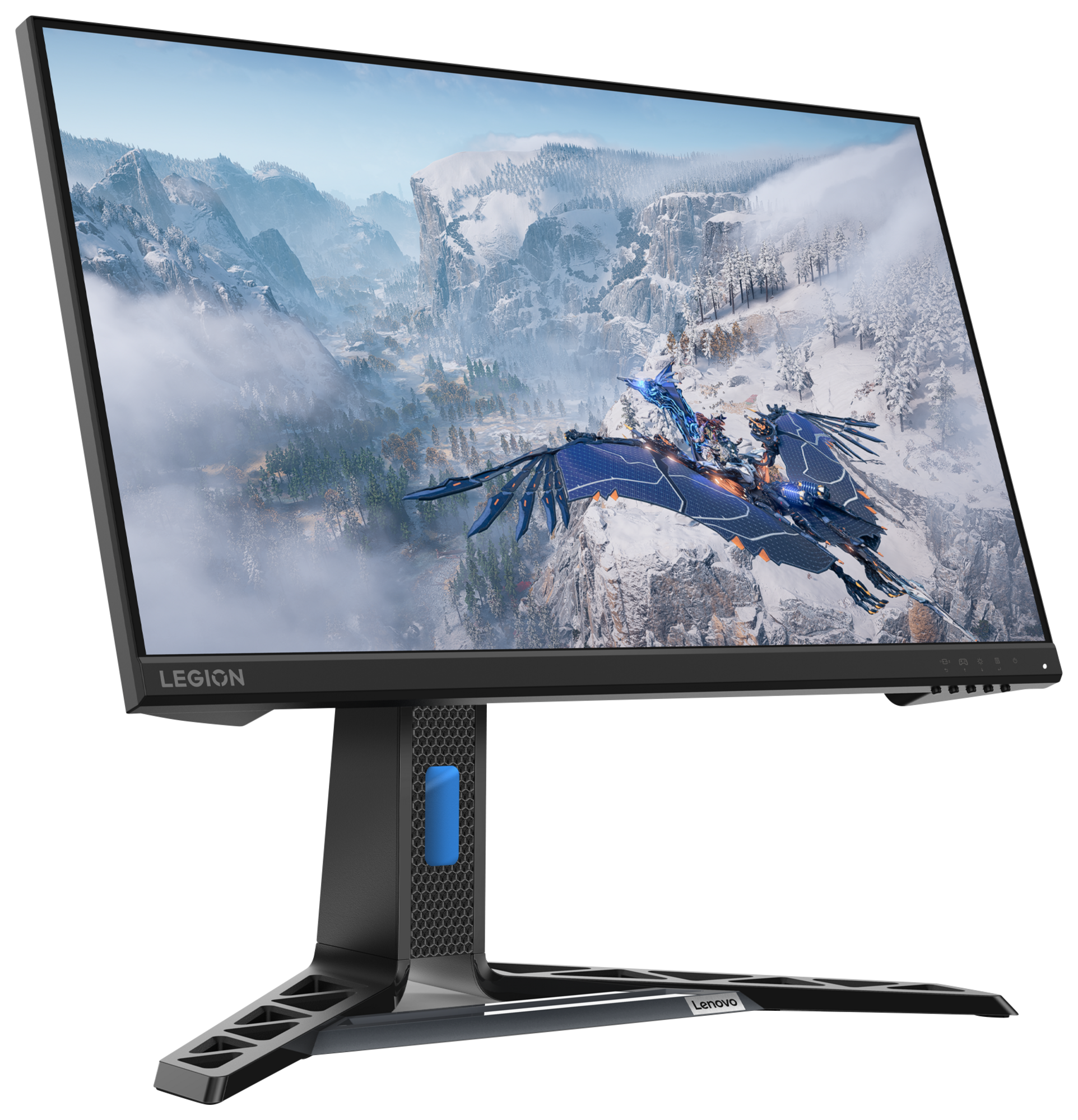MONITEUR GAMING Legion R24e 67CCGAC4FR