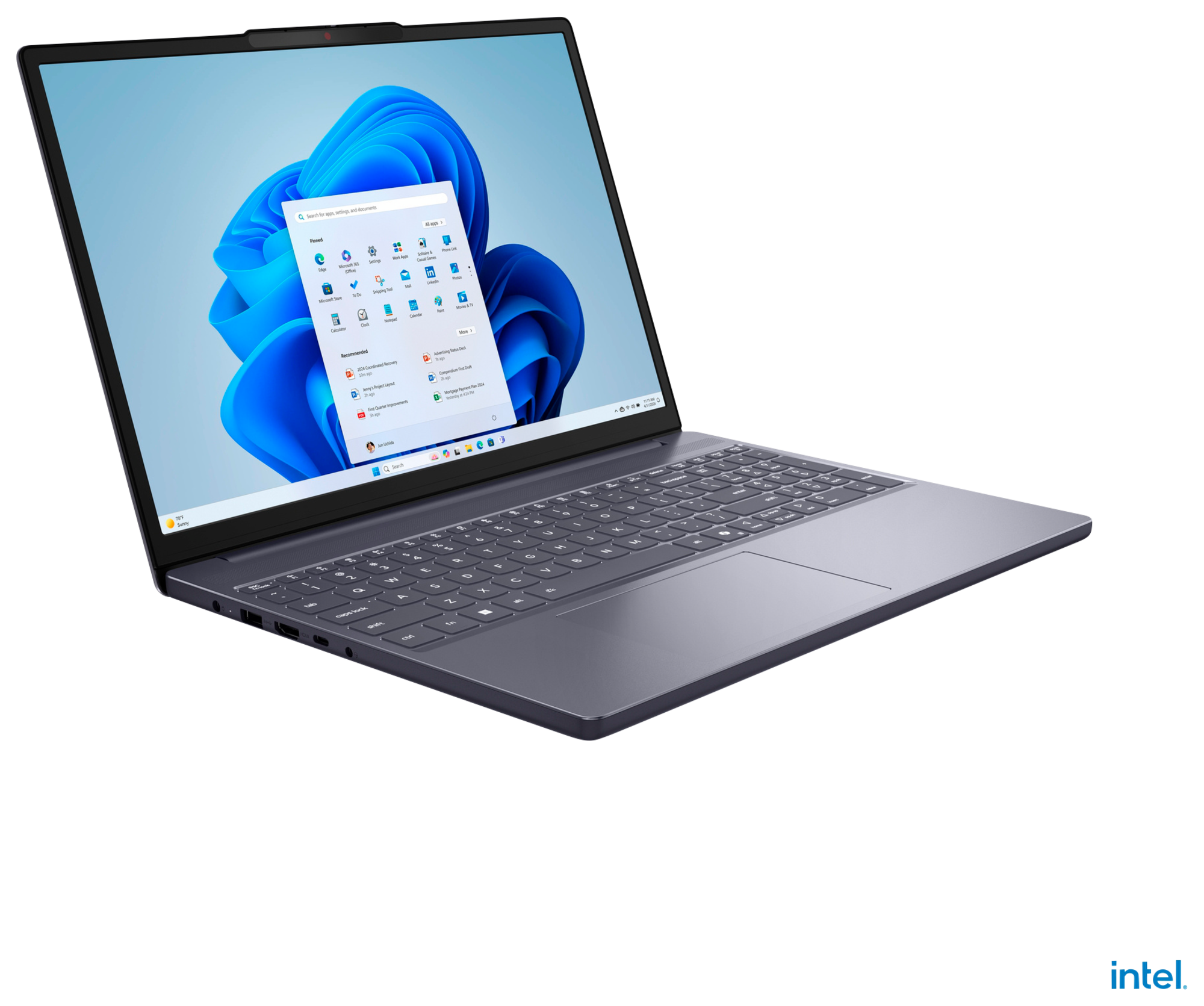 LENOVO PC Portable IPS3 83K100A6FR code EAN 0198156599957 