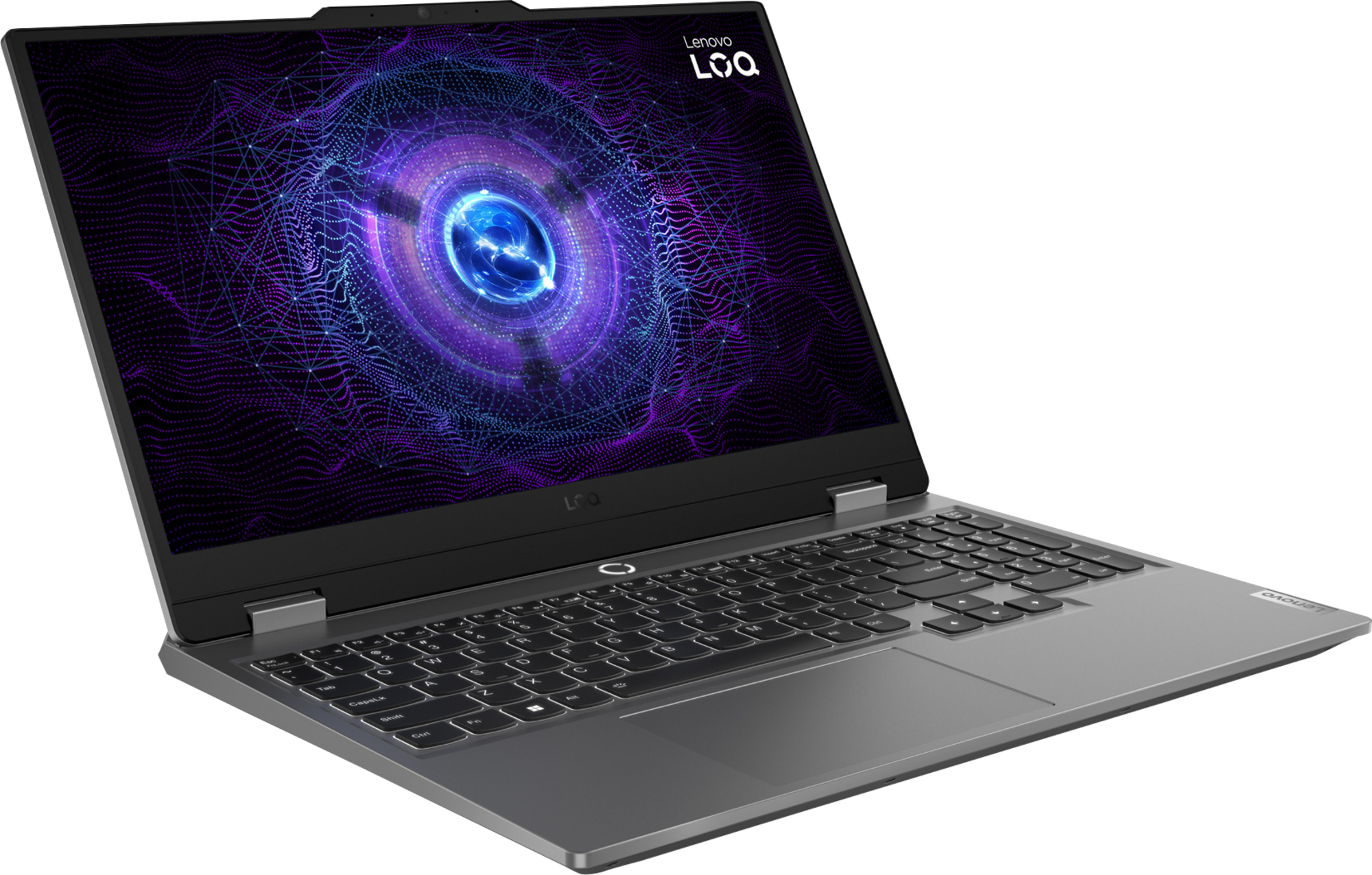 LENOVO PC Portable LOQ 15IAX9E 83LK00B4FR code EAN 0198158212199 