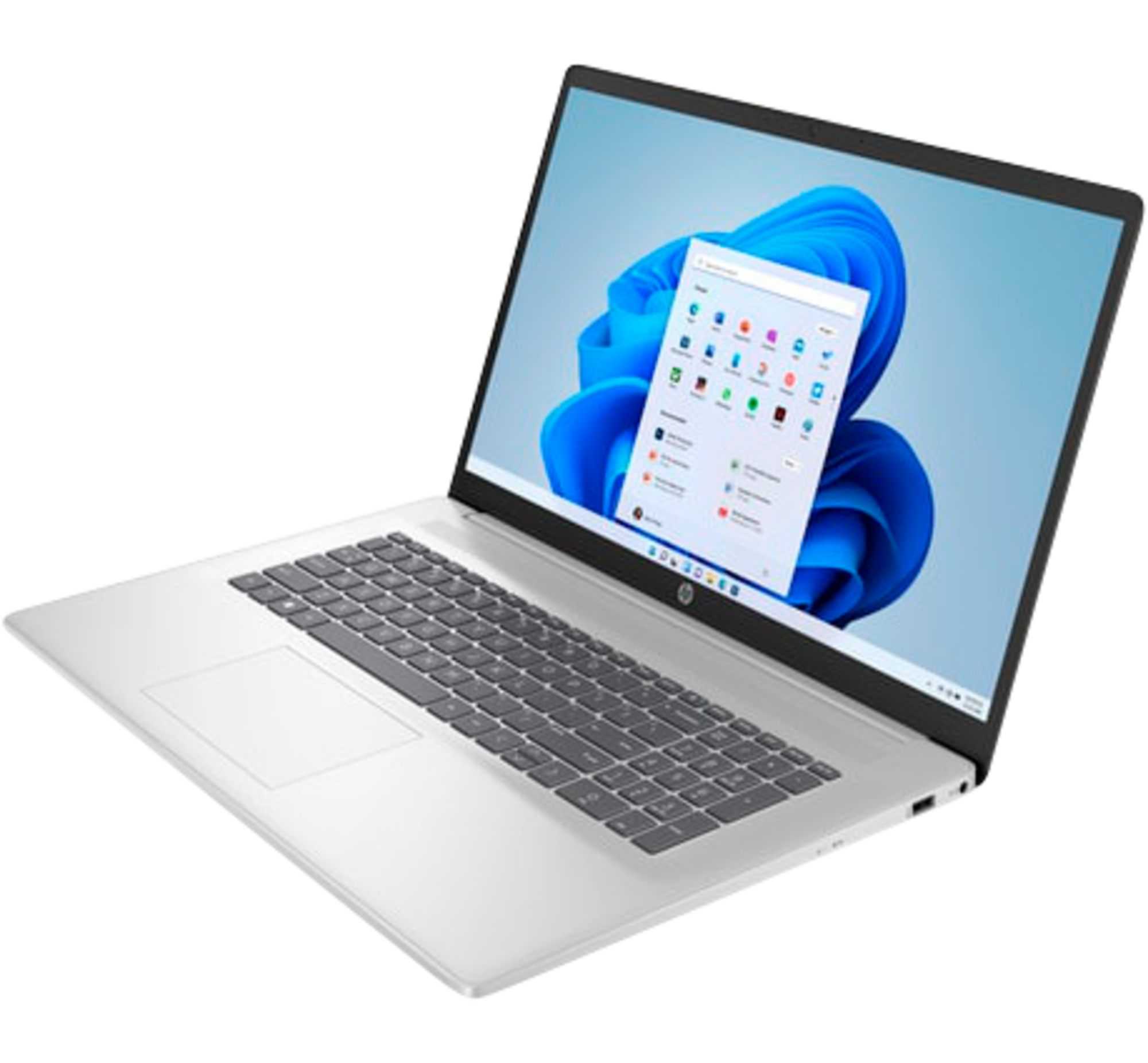 PC PORTABLE 17-cp3015nf