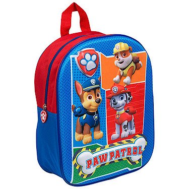 - chase et ses amis de la pat' patrouille - sac...