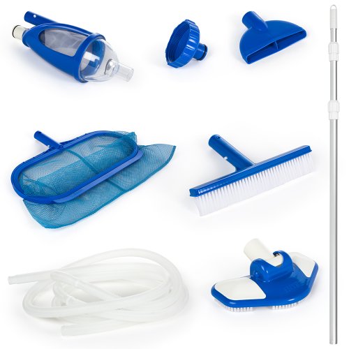 - 58959 - accessoires piscines - kit d'entretie...