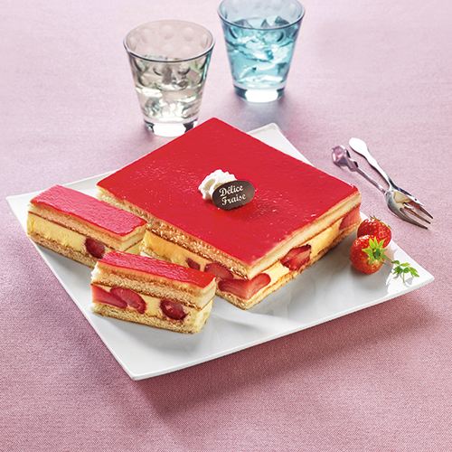  FRAISIER OU FRAMBOISIER code EAN 0201316015745 