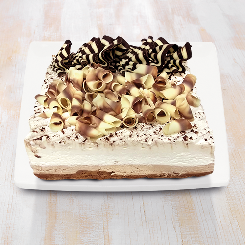  PLAISIR AUX 3 CHOCOLATS code EAN 0201327015412 