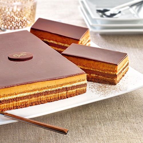  OPÉRA code EAN 0201329015748 