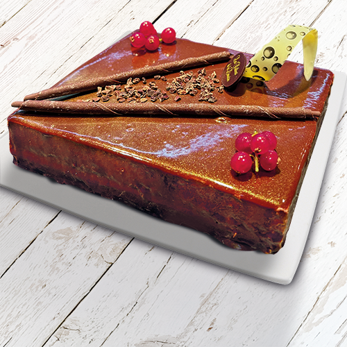  LES GOURMANDS code EAN 0201920000006 