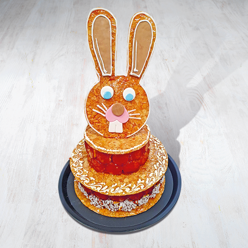  PIÈCE MONTÉE code EAN 0202311000000 