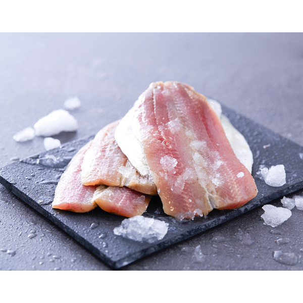  Filets De Sardines Ou De Maquereaux  code EAN 0202738000000 