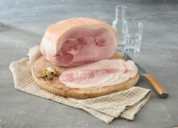  Véritable Jambon Cuit À L'ancienne code EAN 0202770000000 