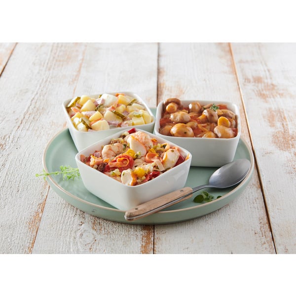  Salade Traiteur code EAN 0203096000000 