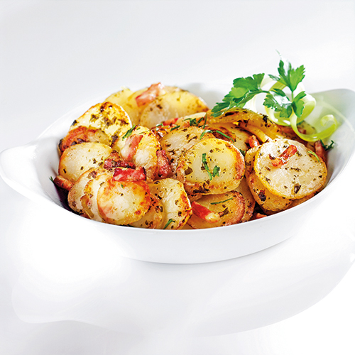  POMMES DE TERRE CAMPAGNARDE code EAN 0203543000000 