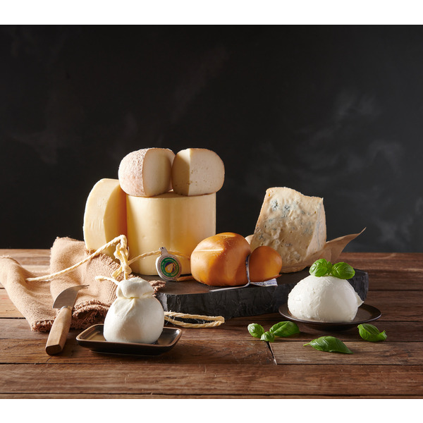  Provolone code EAN 0203576000000 