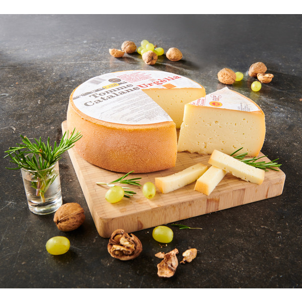 Tomme Catalane Aop 0203617000000 Tomme Catalane Aop 0203617000000