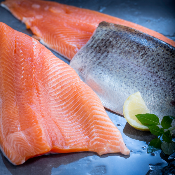  Filet De Truite code EAN 0203991000000 