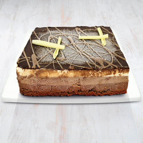  3 CHOCOLATS code EAN 0204362000000 