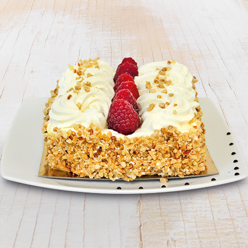  FRAMBOISIER code EAN 0204372000000 